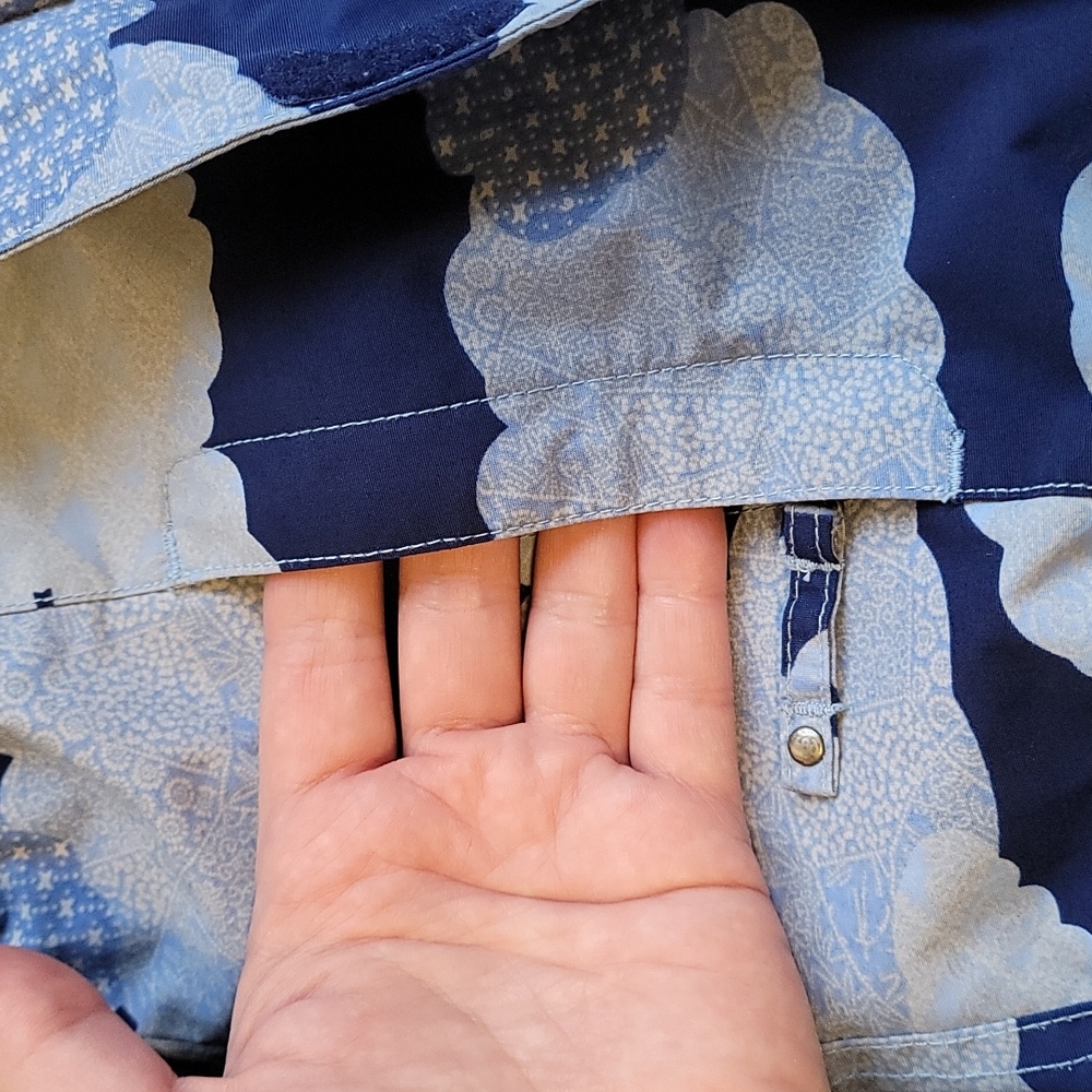 686 rainproof shell - Picture 3 of 7